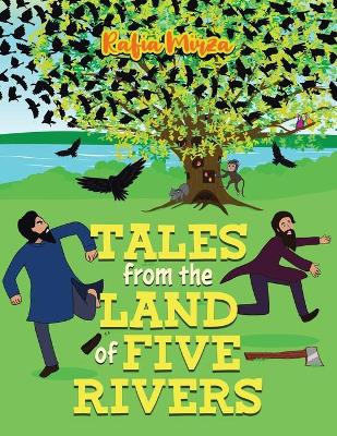 Tales From the Land of Five Rivers
