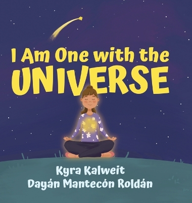 I Am One with the Universe