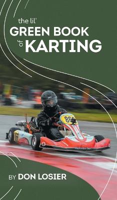 The Lil' Green Book of Karting