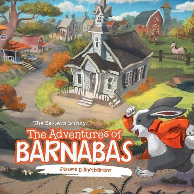 Adventures of Barnabas