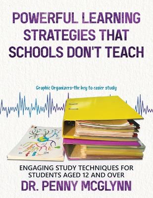 Powerful Learning Strategies that Schools Don't Teach