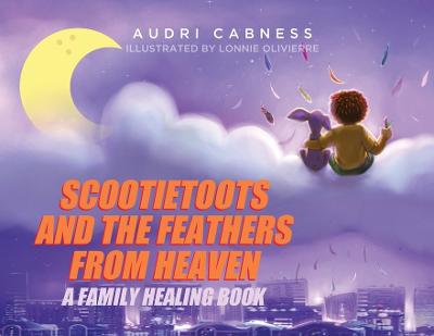 Scootietoots and the Feathers From Heaven