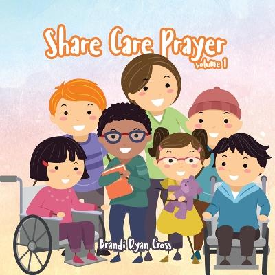 Share Care Prayer