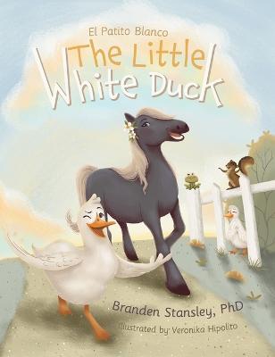 The Little White Duck