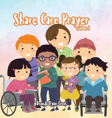 Share Care Prayer