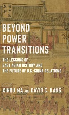 Beyond Power Transitions