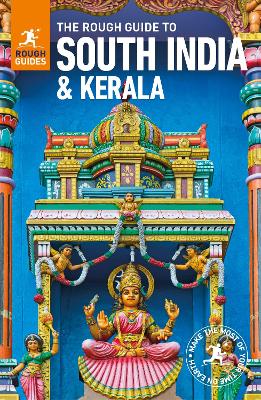Rough Guide to South India and Kerala (Travel Guide)
