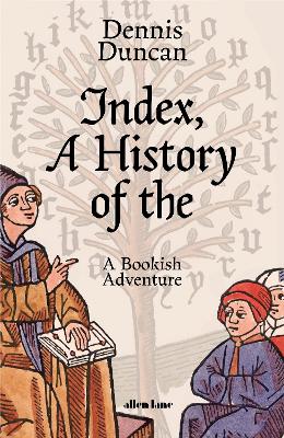 Index, A History of the