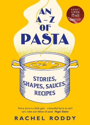 A-Z of Pasta