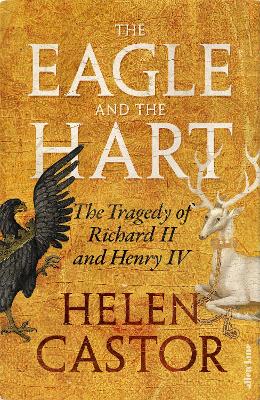 The Eagle and the Hart