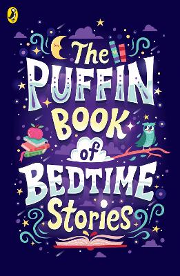 The Puffin Book of Bedtime Stories