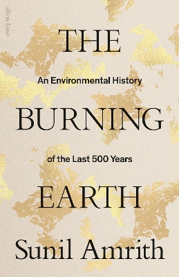 Burning Earth