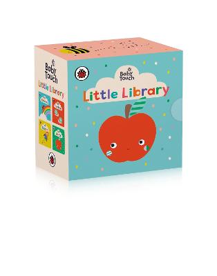 Baby Touch: Little Library