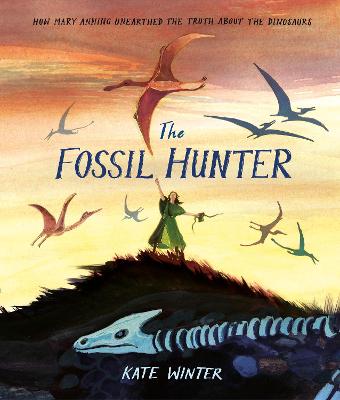 The Fossil Hunter
