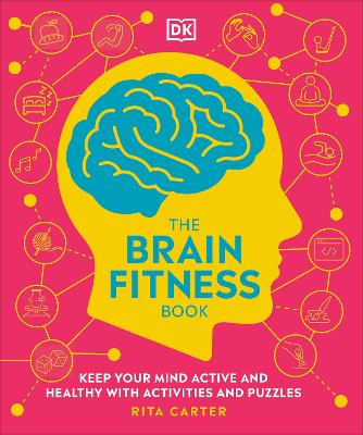 Brain Fitness Book