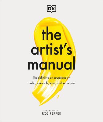Artist's Manual