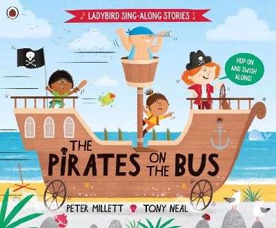 Pirates on the Bus