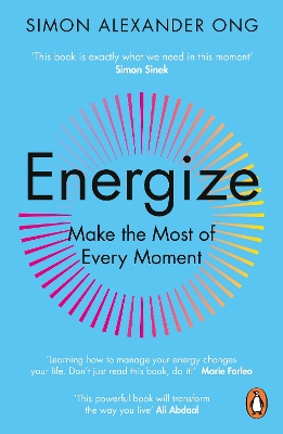 Energize