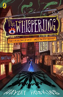 Whisperling