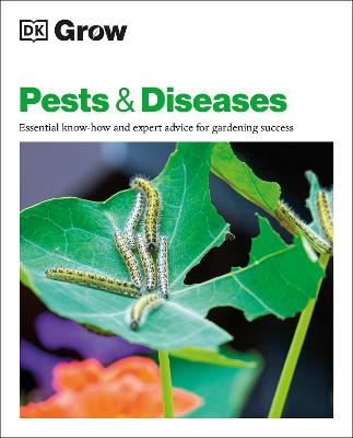 Grow Pests & Diseases