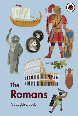 A Ladybird Book: The Romans