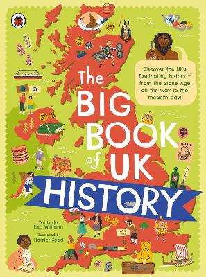 Big Book of UK History