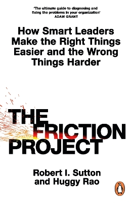 The Friction Project