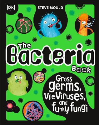 Bacteria Book (New Edition)