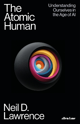 Atomic Human