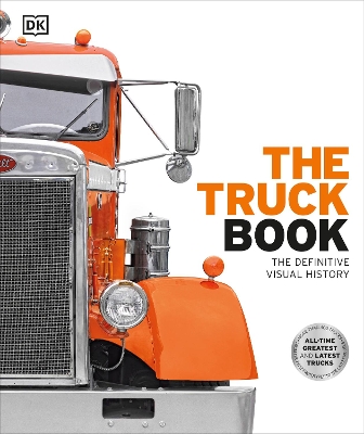 Truck Book