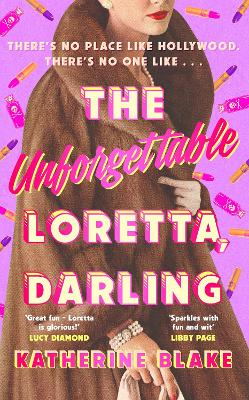 Unforgettable Loretta, Darling