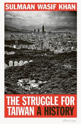 Struggle for Taiwan