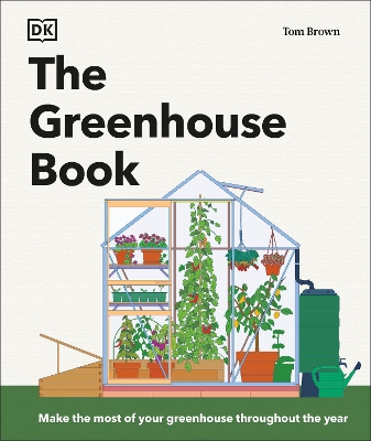 The Greenhouse Book