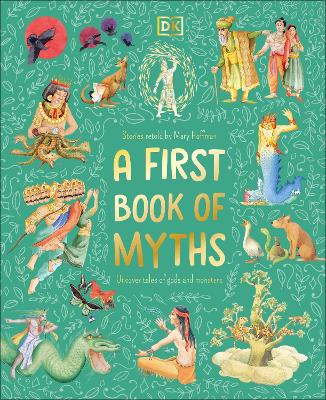 First Book of Myths