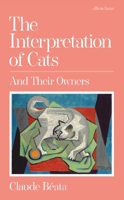 Interpretation of Cats