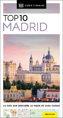 Madrid  Guia Top 10