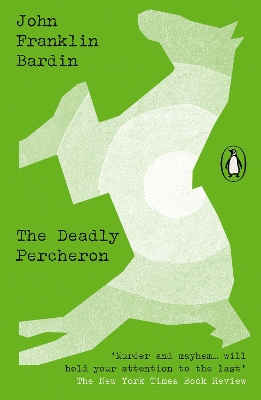 Deadly Percheron