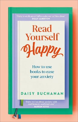 Read Yourself Happy