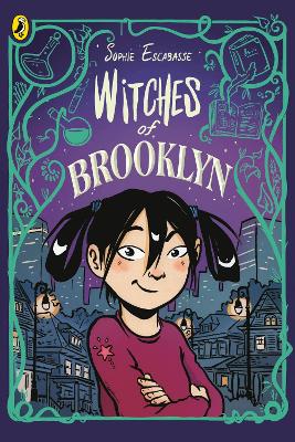 Witches of Brooklyn