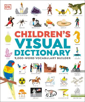 Children's Visual Dictionary