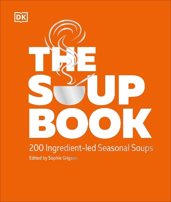 The Soup Book