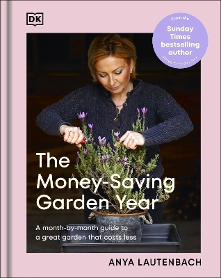 Money-Saving Garden Year