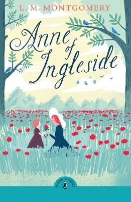 Anne of Ingleside