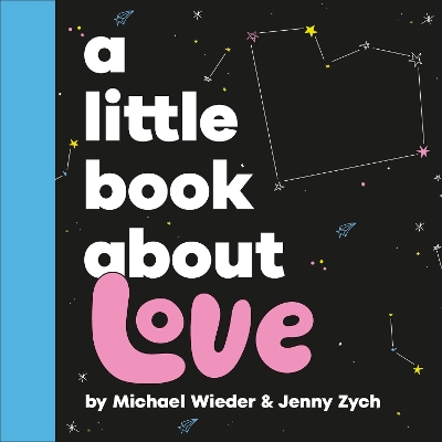 A Little Book About Love