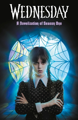 Wednesday: A Novelisation of Season One