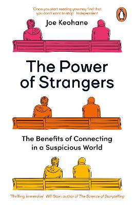 Power of Strangers