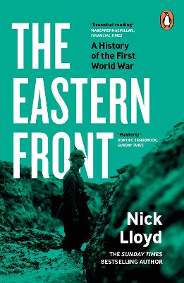 The Eastern Front