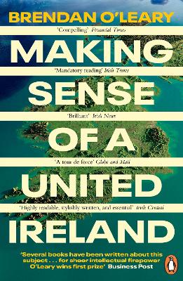Making Sense of a United Ireland