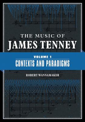 Music of James Tenney