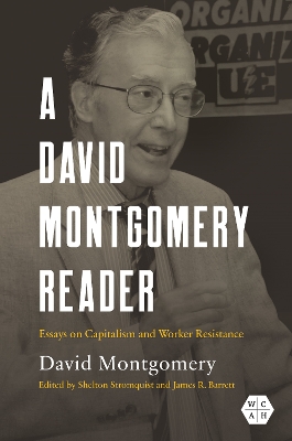 David Montgomery Reader